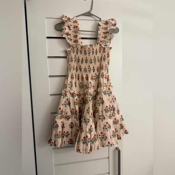 Hill House Home Charlotte Nap Dress Size M - Picture 5 of 6